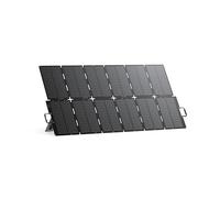 BLUETTI SORA 500 Panneau Solaire Portable, 500W Max, 25% d'Efficacité, IP67 Étanche, pour Camping, Randonnée, Urgences