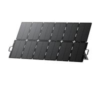 BLUETTI SORA 500 Panneau Solaire Portable 500W - Pour AC270P/AC200PL/AC240P/AC300/AC500/Apex 300