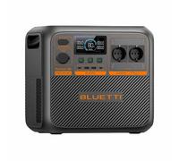 Bluetti Station d'alimentation portable Premium 200 V2 (AC270P) 2700 W 2073,6 Wh LiFePO4 24,2 kg