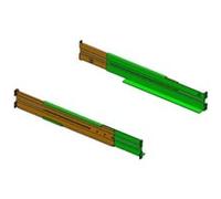 BlueWalker RK6 Kit de montage, Rails
