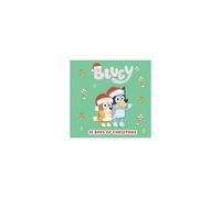Bluey: 12 Days Of Christmas