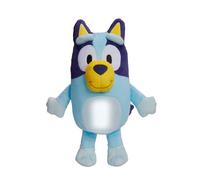 BlueY Ami Lumineux pour la Nuit Peluche veilleuse GoGlow