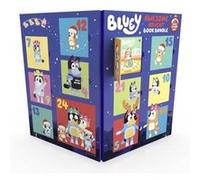 Bluey – Awesome Advent Book Bundle