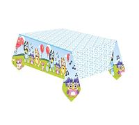 Bluey Paper TC