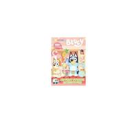 Bluey: Stickertivity: My First Sticker Activity Fun