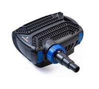BluGarda BluFlow 2.800-10 watt - Pompe de bassin ecoenergetique, filtration, Pompe à Eau, Fontaine, Jardin, Carpes Koi, Économie d'Énergie