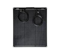 Blugy Panneau Solaire Monocristallin Semi-flexible 60w