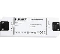 BLULAXA 47953 - BLOC D'ALIMENTATION LED 12 V 0,5 - 30 W