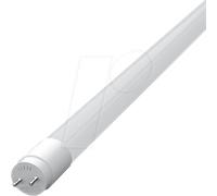 BLULAXA 48545 - Tube LED T8, verre, 28 W, 4200 lm, 6500 K, 1500 mm