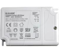 BLULAXA 48892 - Bloc d'alimentation LED CCT - commande 36 W (par commutateur)
