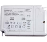 BLULAXA 48893 - Bloc d'alimentation LED CCT 36 W (par télécommande)