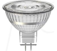 BLULAXA 49124 - LAMPE LED CMS MR16 GU5,3 5,8 W 460 LM WW 36° DIM