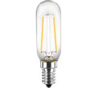 BLULAXA 49168 - Lampe à filament LED T25 E14 2,5 W 250 lm WW