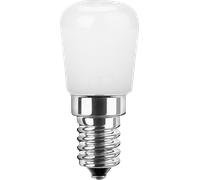 BLULAXA 49174 - LAMPE POUR RÉFRIGÉRATEUR CMS LED T26 E14 1,5 W 150 LM NW