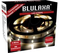 BLULAXA 49275 - Kit de bandes LED 9,5 W 700 lm NW 3 m