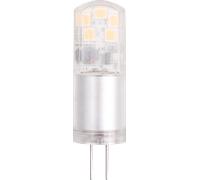 BLULAXA 49311 - Lampe à broche LED G4 0,9 W 100 lm WW