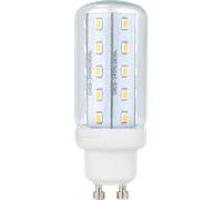 BLULAXA 49432 - Lampe LED CMS T30 GU10 4 W 400 lm WW 30 x 80 mm