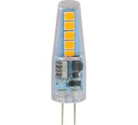 BLULAXA 49682 - Lampe LED à pied à broches G4, 1W, 100 lm, blanc chaud