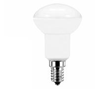 BLULAXA Réflecteur LED R50, 5 W, 120°, E14, blanc chaud efficacité énergétique