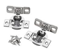 Blum 1-3/8 Charnière à fermeture douce compacte BLUMotion à recouvrement variable