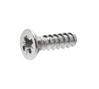 Blum 608.1200 Vis Pozi Lot de 25#6 x 1/2"