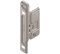 Blum - Attache facade de tiroir metabox-a visser - Sens.Gauche -