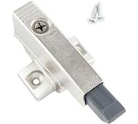 Blum Blumotion Butées avec plaque de montage en croix 33 mm pour bande centrale, 105031775