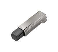 Blum Blumotion Charnière de porte à bras droit Finition nickel, pack of 20, 20