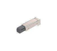 Blum Blumotion Charnière pour portes avec bras droit Finition nickel, Pack of 1, nickel, 1
