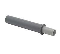 Blum Blumotion Lot de 10 amortisseurs à fermeture silencieuse 10 mm Gris