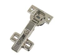 Blum Blumotion Lot de 2 charnières de fermeture à encastrer 110-112 mm