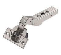 Blum - Charniere blumotion de meuble d'angle + 45 degres-en semi-applique - Réf..79B9658 - Type de boitier.A VISSER -