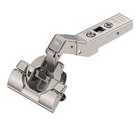 Blum - Charniere blumotion de meuble d'angle + 45 degres-en semi-applique - Réf..79B9698 - Type de boitier.INSERTA -