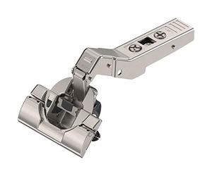 Blum - Charniere blumotion de meuble d'angle + 45 degres-en semi-applique - Réf..79B9698 - Type de boitier.INSERTA -