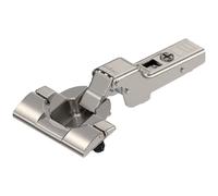 Blum charnière Clip Top 110° inox