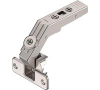 Blum Charnière Clip Top 60° pour armoire d’angle et porte pliante avec ressort, lames et vis, 1 pièce, 6466533
