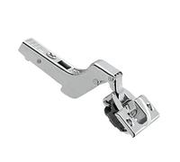 Blum - Charniere de meuble blumotion pour ouverture a 110 degres-pour porte encastree - Réf..71B3750 - Type de boitier.A VISSER -
