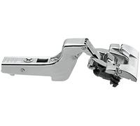 Blum - Charniere de meuble blumotion pour ouverture a 110 degres-pour porte encastree - Réf..71B3790 - Type de boitier.INSERTA -