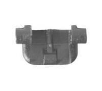 Blum Clip Top Blumotion Clip de restriction d'angle