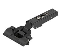 Blum CLIP top BLUMOTION ONYX Charnière de meuble 110°, droite avec ressort, INSERTA