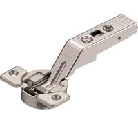 BLUM CLIP top charnière intermédiaire pour AVENTOS HF 134° sans ressort, vis