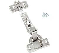 Blum Clip Top charnière meuble blumotion intégré 107 ° d'angle, 105030619