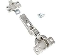 Blum Clip Top charnière meuble blumotion intégré 107 ° d'angle, 105031141