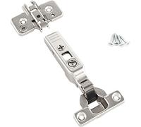 Blum Clip Top charnière meuble blumotion intégré 107 ° d'angle, 105031162