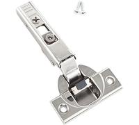 Blum Clip Top charnière meuble blumotion intégré 107 ° d'angle, 105033001