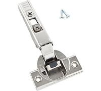 Blum Clip Top charnière meuble blumotion intégré 107 ° d'angle, 105033056