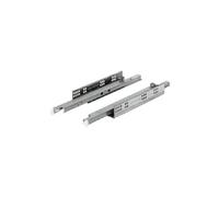 Blum COU560H400B - Coulisse Tandem Invisible - 400 mm - 30 kg