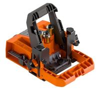 Blum ECODRILL - Traitez les charnières en un tour de main