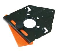 BLUM Gabarit de perçage 65.059 A, pour charnières, Clip Top/Blumotion, Aventos, 5512402
