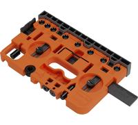 BLUM Gabarit de perçage universel, plastique/acier